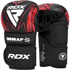 Перчатки RDX IMMAF купить в Новосибирске