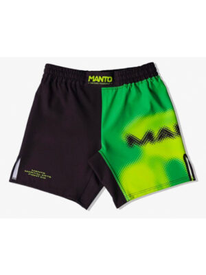 Шорты MANTO ATOMIC