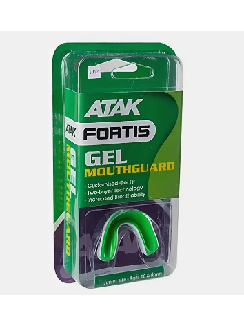 Капа боксерская Atak Fortis
