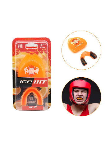 Капа для MMA со вкусом
