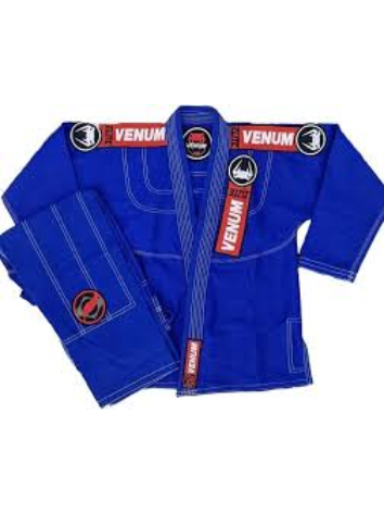Кимоно ГИ для БЖЖ Venum купить в Новосибирске