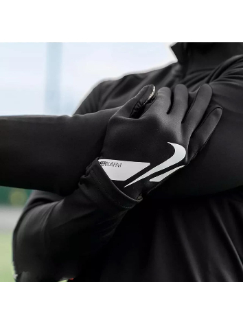 Перчатки Nike зимние купить