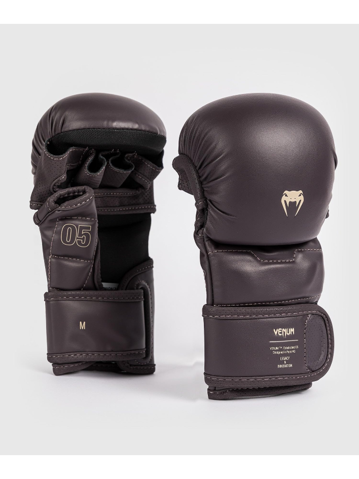 Перчатки для MMA Venum Impact Evo