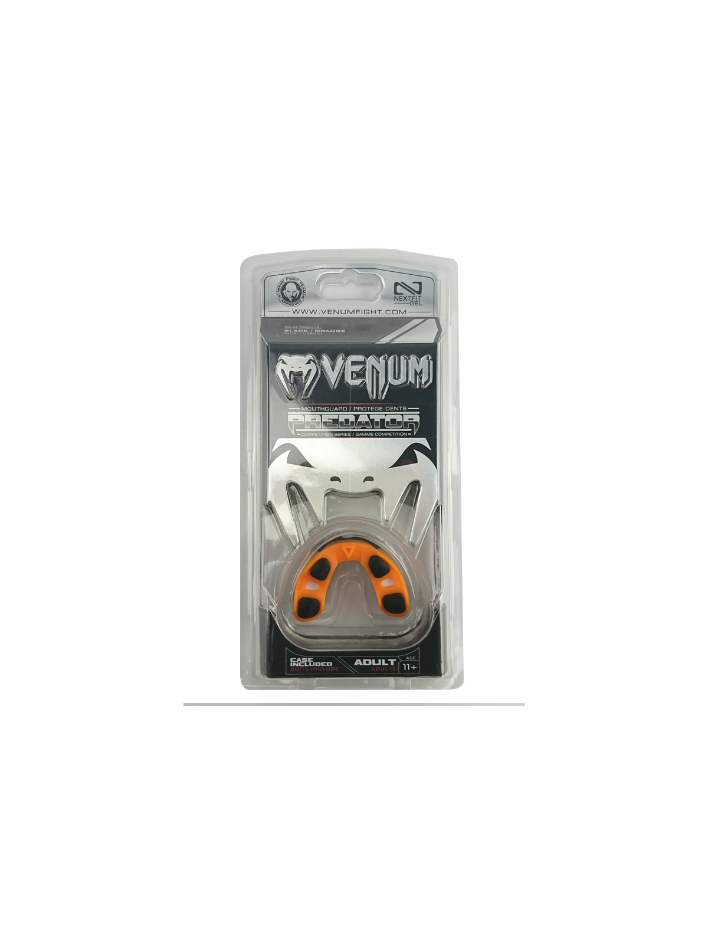 Капа Боксерская Venum Predator