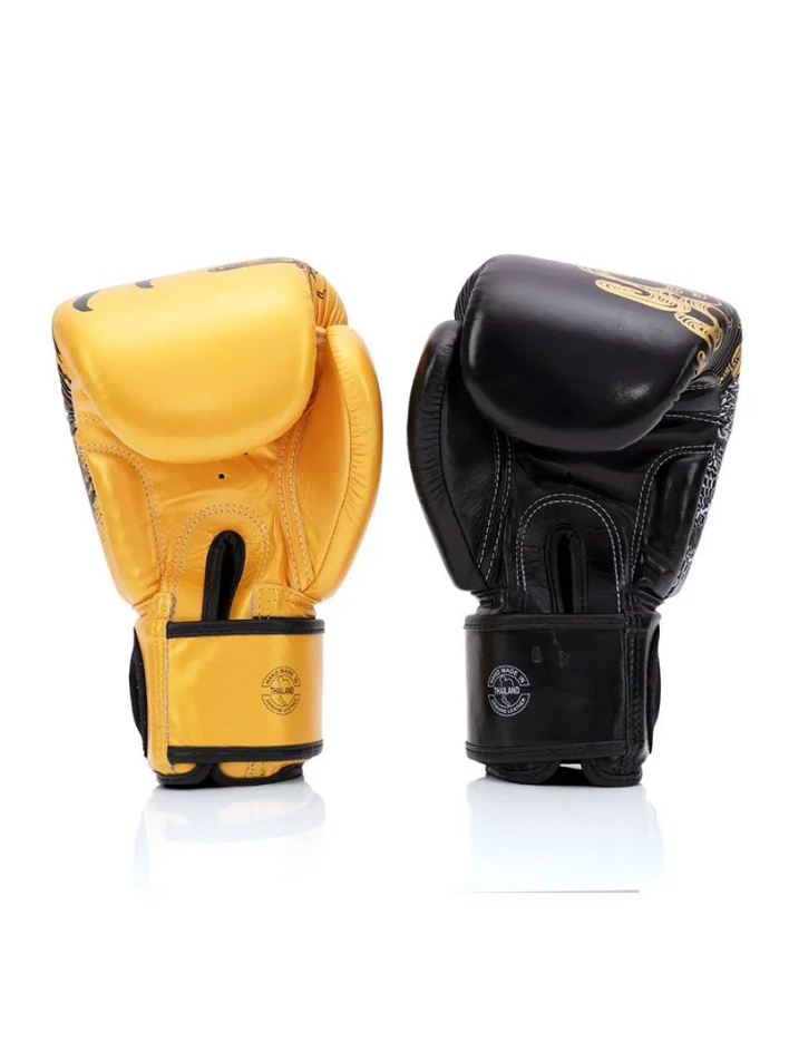 боксёрские перчатки Fairtex BGV26 10 oz