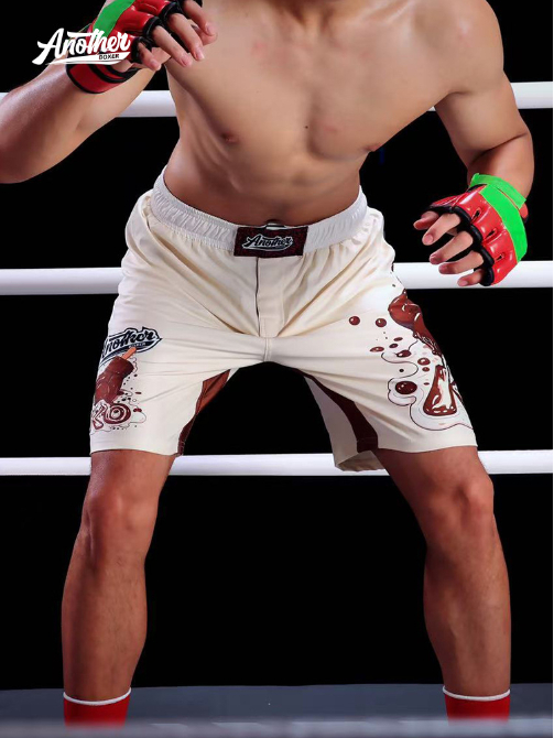 Шорты для единоборств Another Boxer