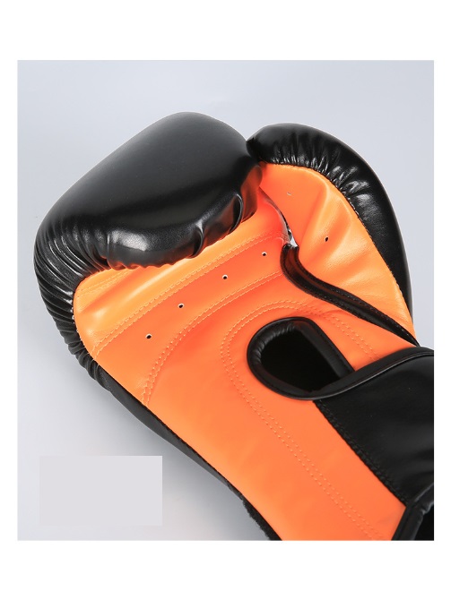 Перчатки боксерские Another Boxer 12 oz