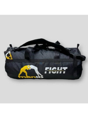 Сумка спортивная Manto Fight