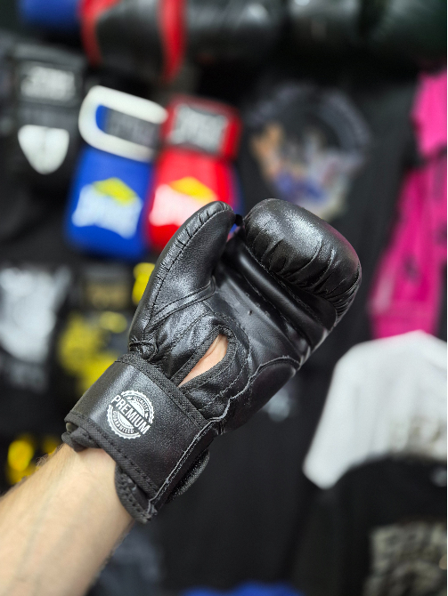 Боксерские перчатки детские Everlast