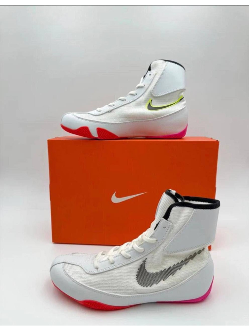 Боксерки Nike