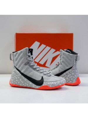 Боксерки Nike Machomai 3 SE